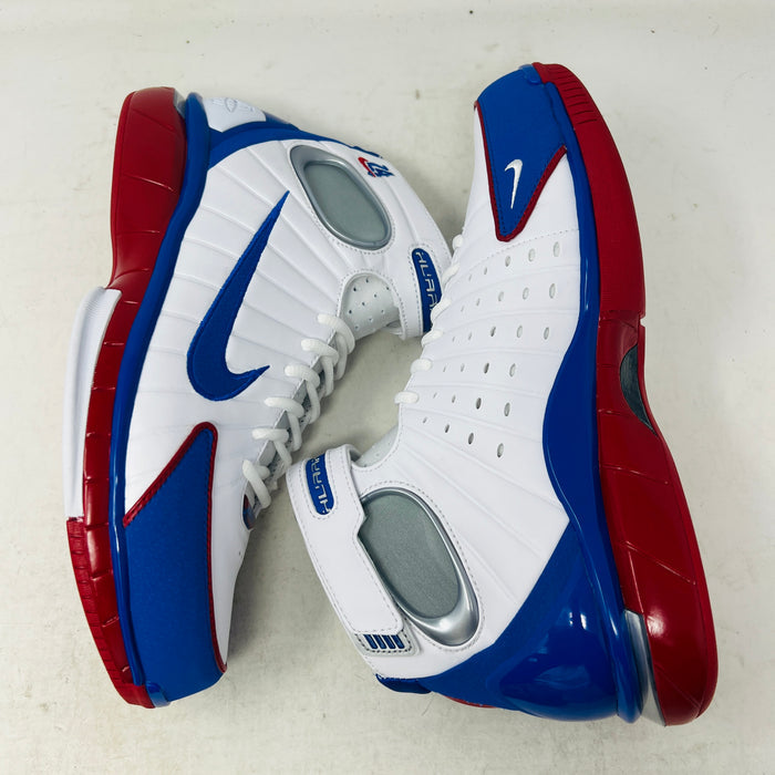 Nike Air Zoom Huarache 2K4 All-Star (2026)