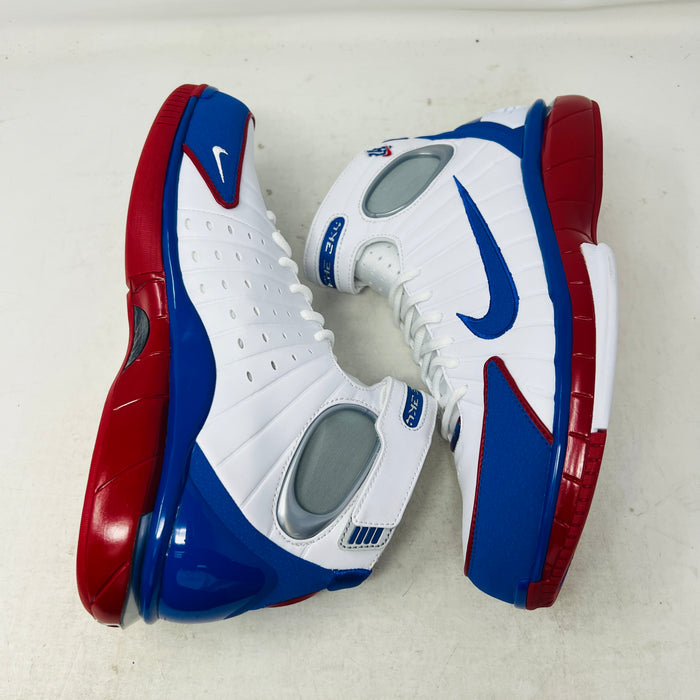 Nike Air Zoom Huarache 2K4 All-Star (2026)