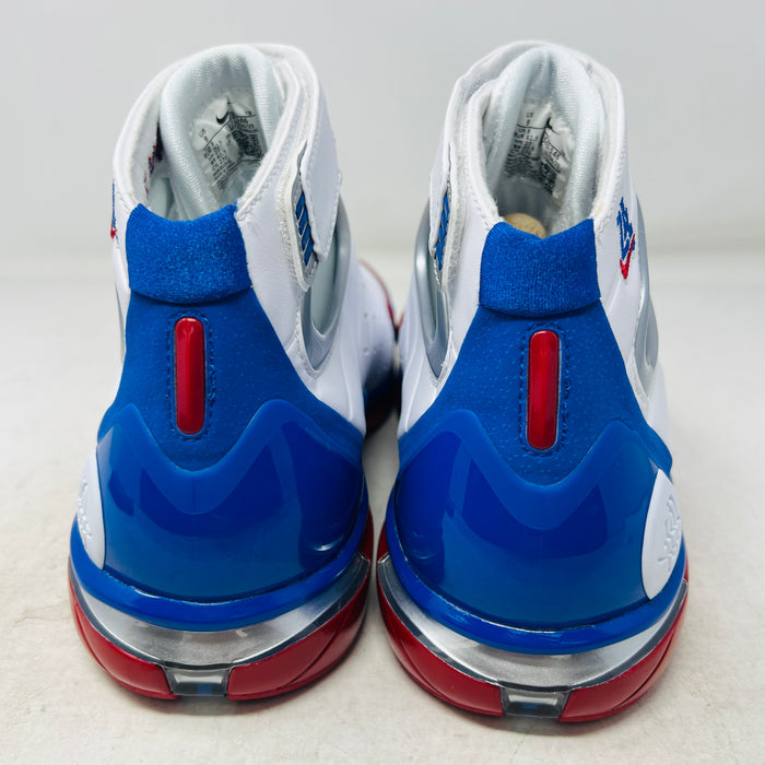 Nike Air Zoom Huarache 2K4 All-Star (2026)