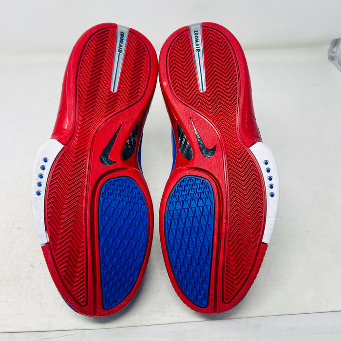 Nike Air Zoom Huarache 2K4 All-Star (2026)