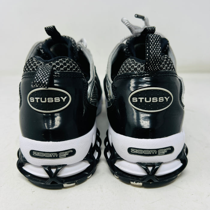 Nike Air Zoom Spiridon Cage 2 Stussy Pure Platinum