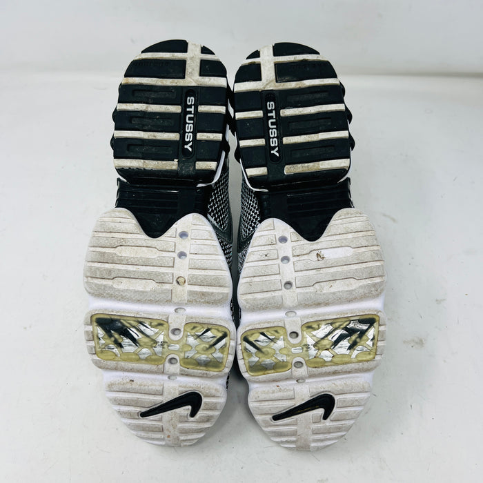 Nike Air Zoom Spiridon Cage 2 Stussy Pure Platinum