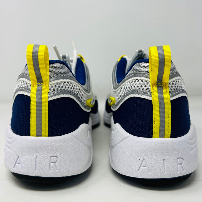 Nike Air Zoom Spiridon SP Deep Royal Yellow Strike