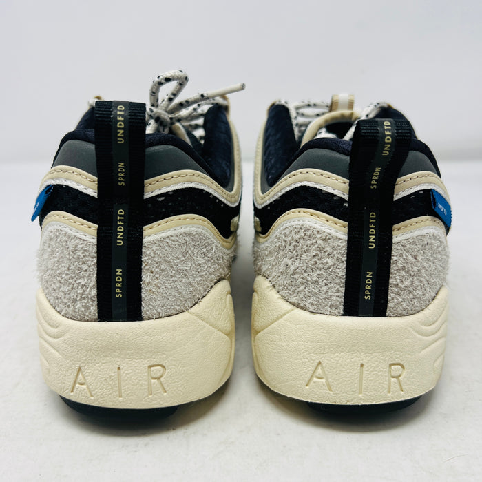 Nike Air Zoom Spiridon Undefeated Phantom