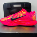 Nike A'ja Wilson A'One LX All-Star Warning Label (Women's)