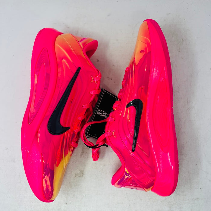 Nike A'ja Wilson A'One LX All-Star Warning Label (Women's)