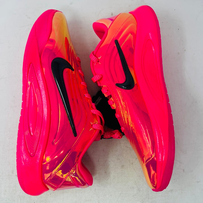 Nike A'ja Wilson A'One LX All-Star Warning Label (Women's)