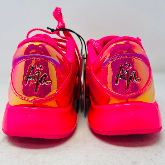 Nike A'ja Wilson A'One LX All-Star Warning Label (Women's)