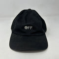 Babylon Off Six Panel Cap