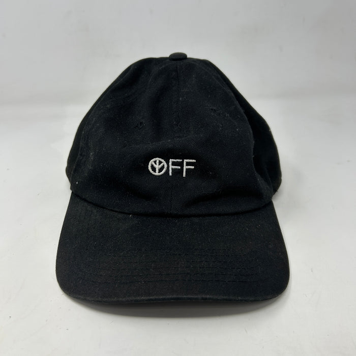 Babylon Off Six Panel Cap