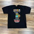 BAPE x Big Sean Detroit 2 Baby Milo Tee 'Black'