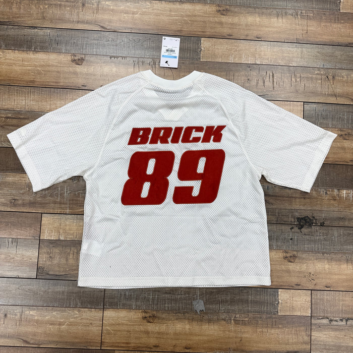 Jordan BIKE AIR x Nigel Sylvester Jersey Sail