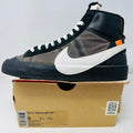 Nike Blazer Mid Off-White Grim Reaper