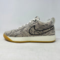 Nike Book 1 Leather Python SAT DEAL