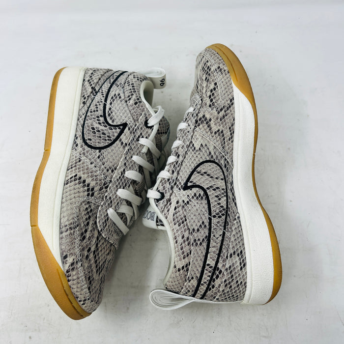 Nike Book 1 Leather Python SAT DEAL