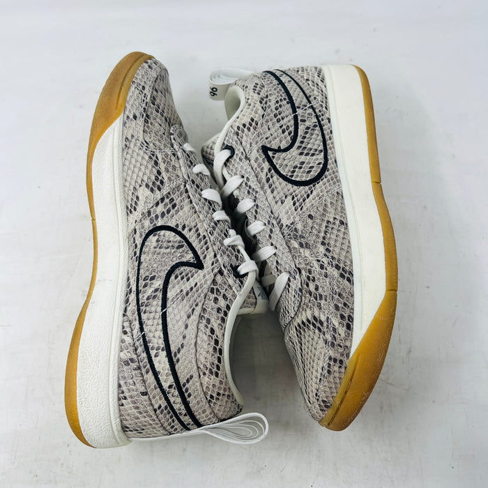 Nike Book 1 Leather Python SAT DEAL