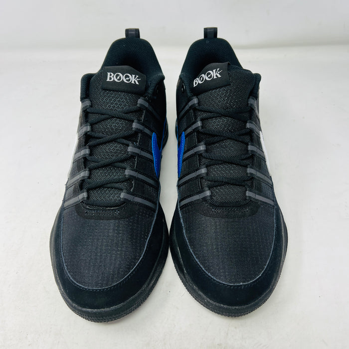 Nike Book 2 Fragment