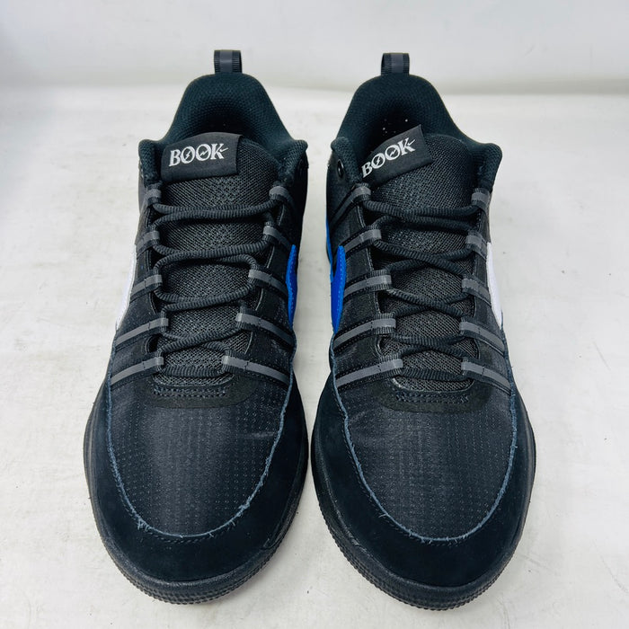 Nike Book 2 Fragment