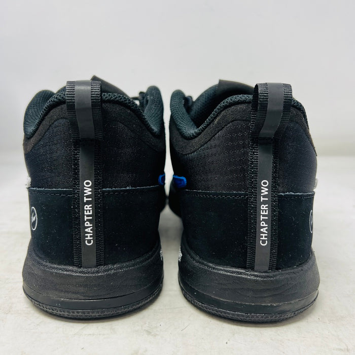 Nike Book 2 Fragment