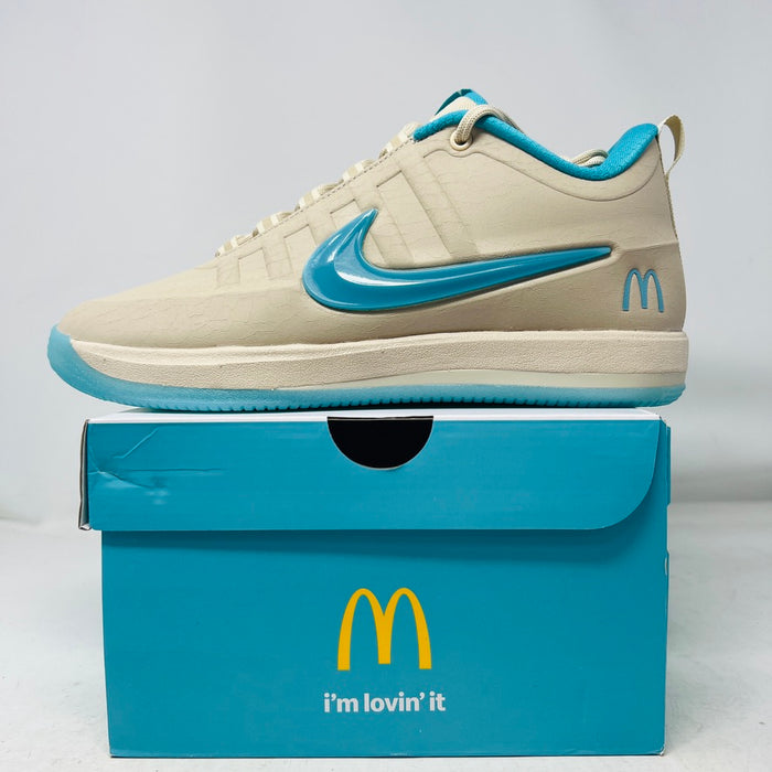 Nike Book 2 Sedona McDonald's