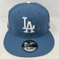 Born x Raised 2024 World Series Champions Slate 9FIFTY Snapback