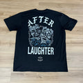 Born x Raised black "After Laughter" t-shirt Black