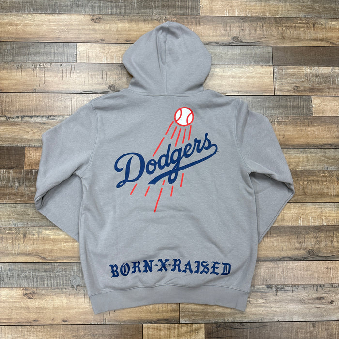 Born x Raised Dodgers Hoodie