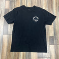 Born x Raised Dogg Pound Quarantine 2020 T-Shirt Black