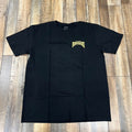 Born x Raised Dogg Pound Tee BLACK