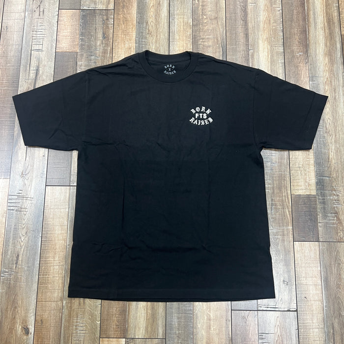 Born x Raised FTS Tee