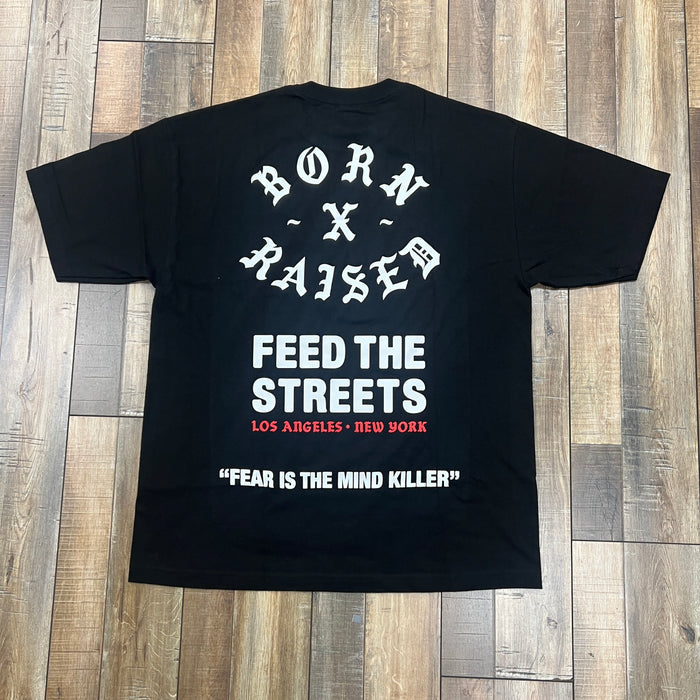 Born x Raised FTS Tee