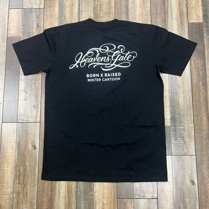Born x Raised Heavens Gate Tee