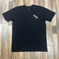 Born x Raised Logo Tee