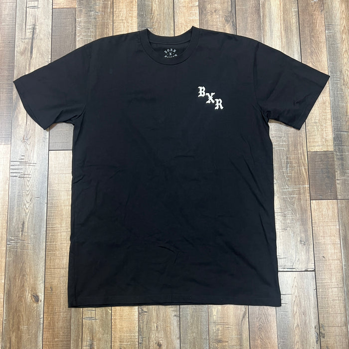 Born x Raised Logo Tee