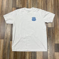 Born x Raised Tee White