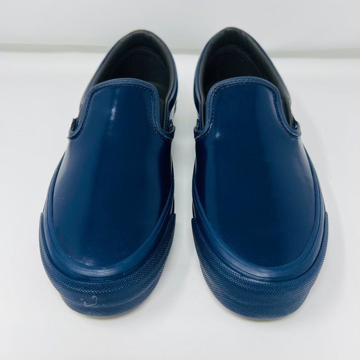 Born X Raised x Vans OTW Classic Slip-On Dress Blues