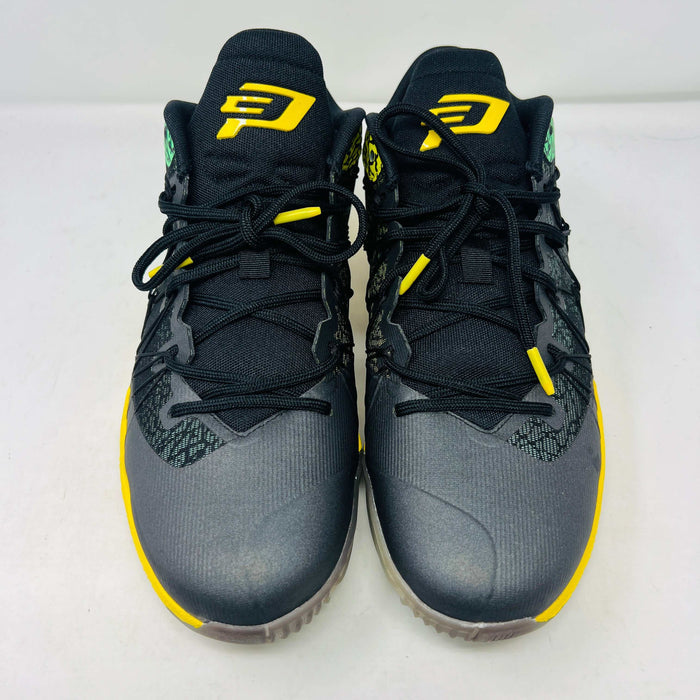 Jordan Brazil World Cup Pack (AJ6 CP3 III)