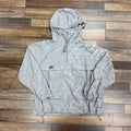 Cactus Plant Flea Market CPFM x Nike Reflective Anorak Matte Silver
