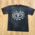 Cactus Plant Flea Market Lollapalooza Tee Black