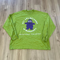 Cactus Plant Flea Market x McDonald's Grimace Long-Sleeve Pickle