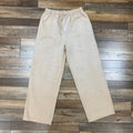 Coachella Desert Sand Washed Sweatpants