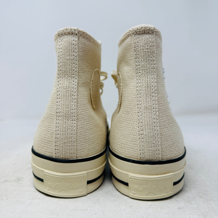 Converse Chuck Taylor All Star 70 Hi Stussy Fossil Pearl