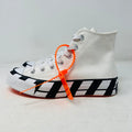 Converse Chuck Taylor All Star 70 Hi Off-White