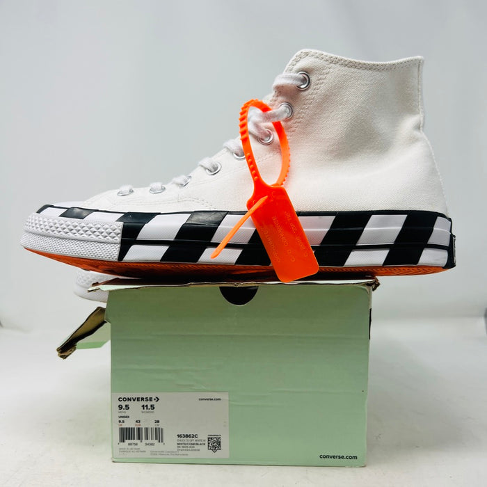 Converse Chuck Taylor All Star 70 Hi Off-White