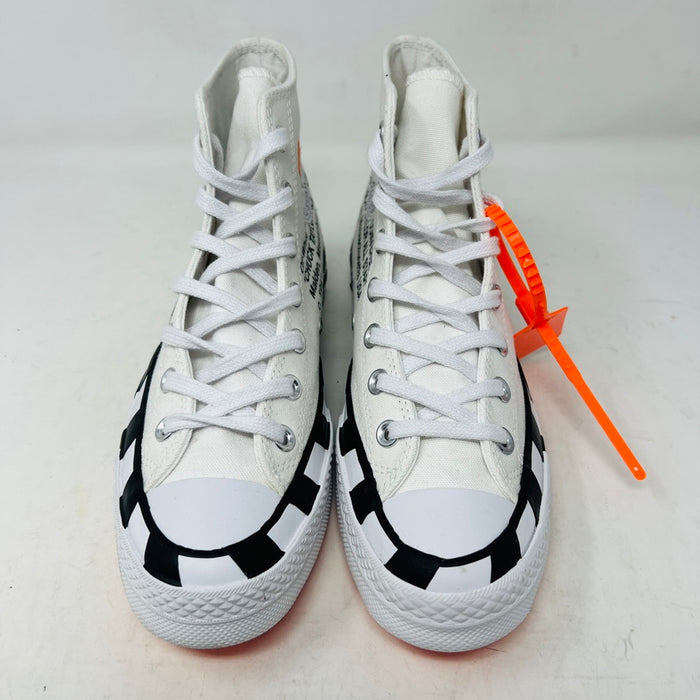 Converse Chuck Taylor All Star 70 Hi Off-White