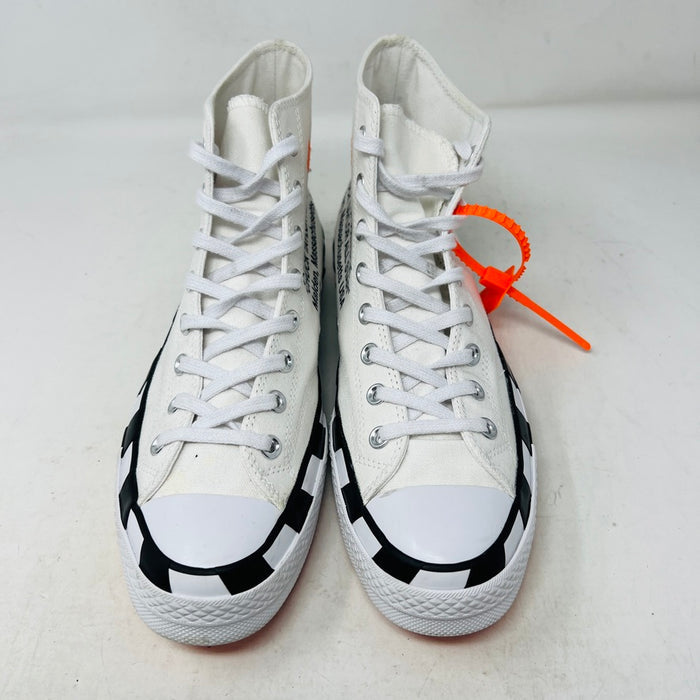 Converse Chuck Taylor All Star 70 Hi Off-White