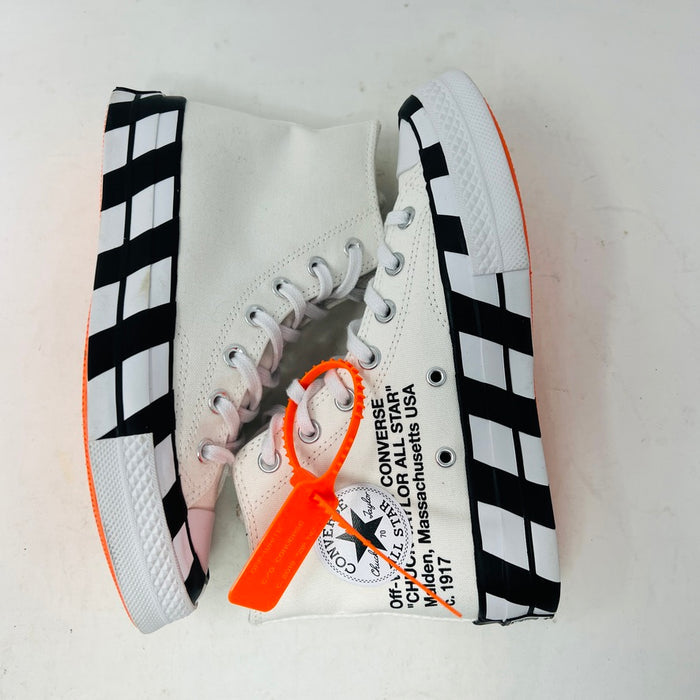 Converse Chuck Taylor All Star 70 Hi Off-White