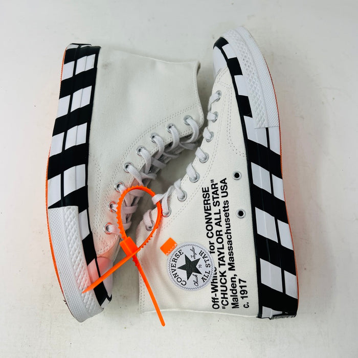 Converse Chuck Taylor All Star 70 Hi Off-White
