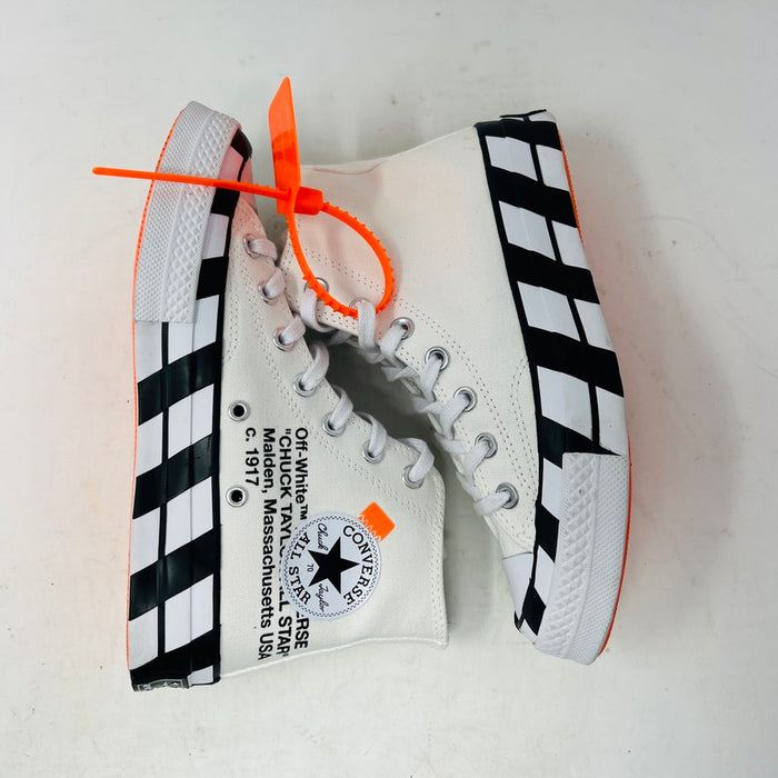 Converse Chuck Taylor All Star 70 Hi Off-White