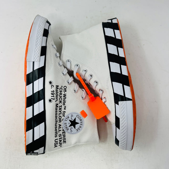 Converse Chuck Taylor All Star 70 Hi Off-White